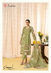 Summer Bazaar By Sudriti Pure Cotton Printed Dress Material Exporters In India
